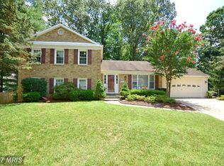 1794 Stonegate Ave, Crofton, MD 21114