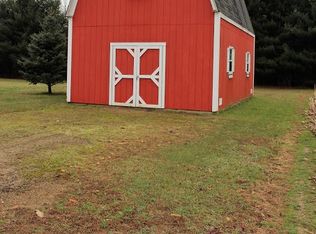 Haynes Rd, Stockbridge, MI 49285