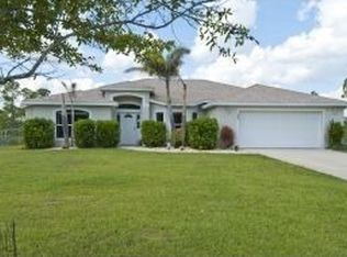 6380 Sapling Ave, Grant Valkaria, FL 32949