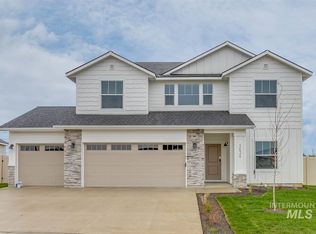 3434 E Santo Stefano Ct, Meridian, ID 83642