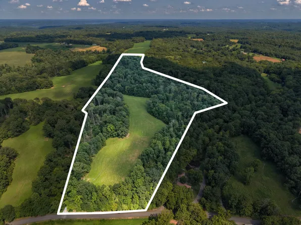 0 Shelter Branch Rd Tract 4, Charlotte, TN 37036
