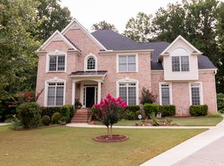 4624 Stonewater Dr, Powder Springs, GA 30127