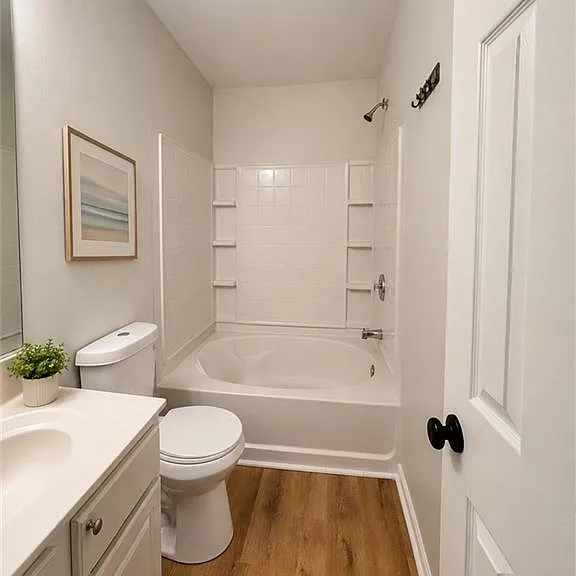 3152 Mill Springs Cir — Photo 4