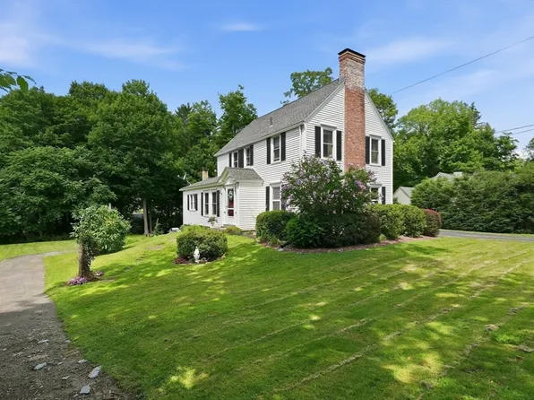 211 Main St, Wilbraham, MA 01095