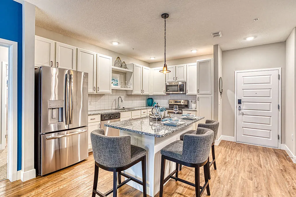 The Parker at Maitland Station Apartments — Photo 3