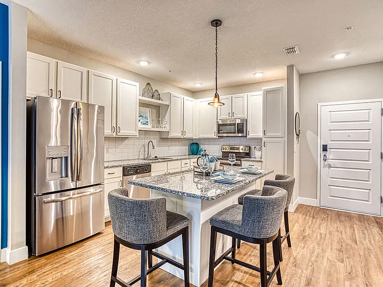 The Parker at Maitland Station Apartments — Photo 2