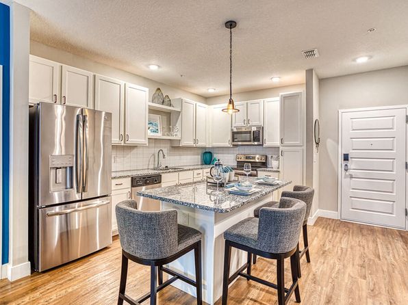 The Parker at Maitland Station Apartments | 955 N Orlando Ave, Maitland, FL