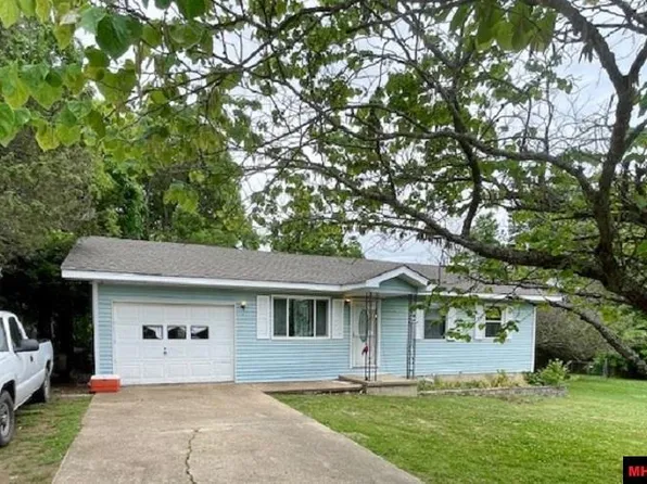 137 Patricia Ln, Mountain Home, AR 72653