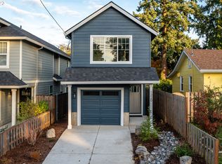 1320 NE 76th Ave, Portland, OR 97213