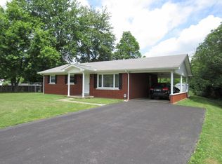 117 Maple Ave, Burnside, KY 42519