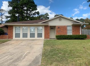 3538 Lannon St, Shreveport, LA 71118