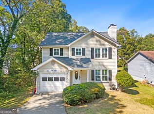 2255 Cruse Northwest Rd, Lawrenceville, GA 30044