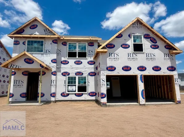123 Pitchline Dr, Hinesville, GA 31313