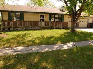 2200 SW 13th St, Lincoln, NE 68522