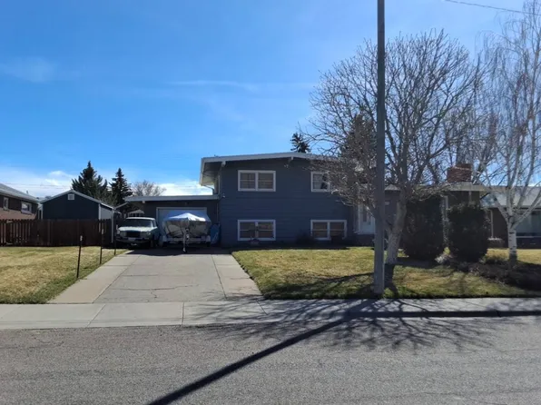 3234 7th Ave S, Great Falls, MT 59405