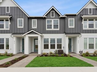 8583 SE Kinnaman St, Hillsboro, OR 97123