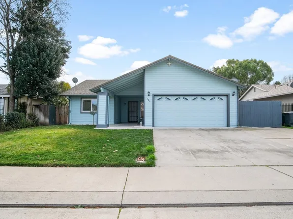 306 Ravenwood Way, Lodi, CA 95240
