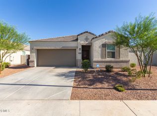 19029 W Woodlands Ave, Buckeye, AZ 85326