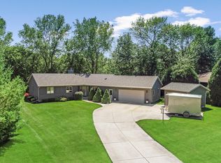 2223 Mill Rd, Sheboygan, WI 53083