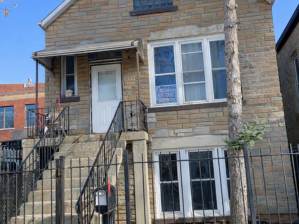 1st image of 2219 S Saint Louis Ave #1