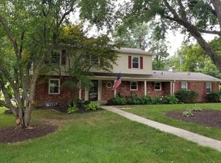 2503 Pleasant Way W, Indianapolis, IN 46280