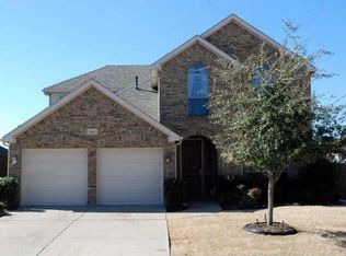 7019 Morning Star Dr, Grand Prairie, TX 75054
