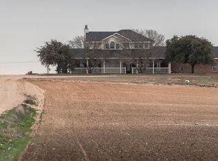 3276 County Road C2300, Stanton, TX 79782
