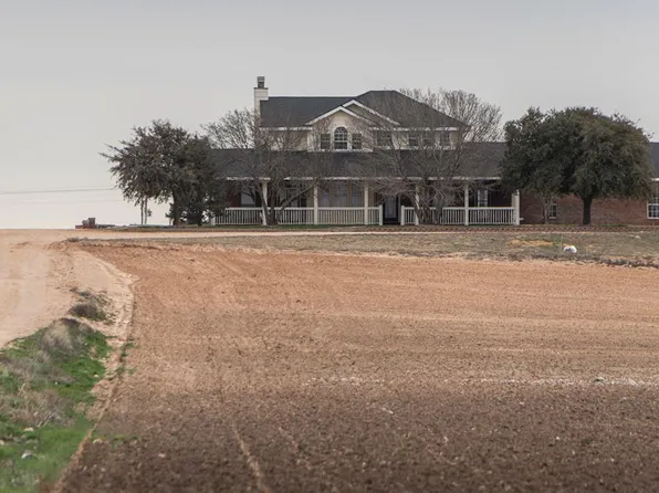 3276 County Road C2300, Stanton, TX 79782