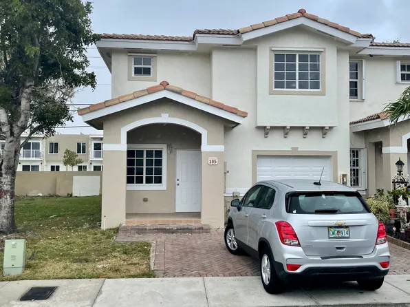13950 SW 260th St #1, Homestead, FL 33032