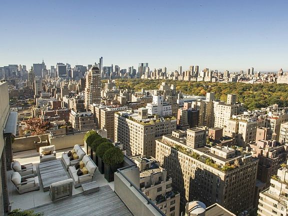 3rd image of 50 E 89th St #Penthouse C32e