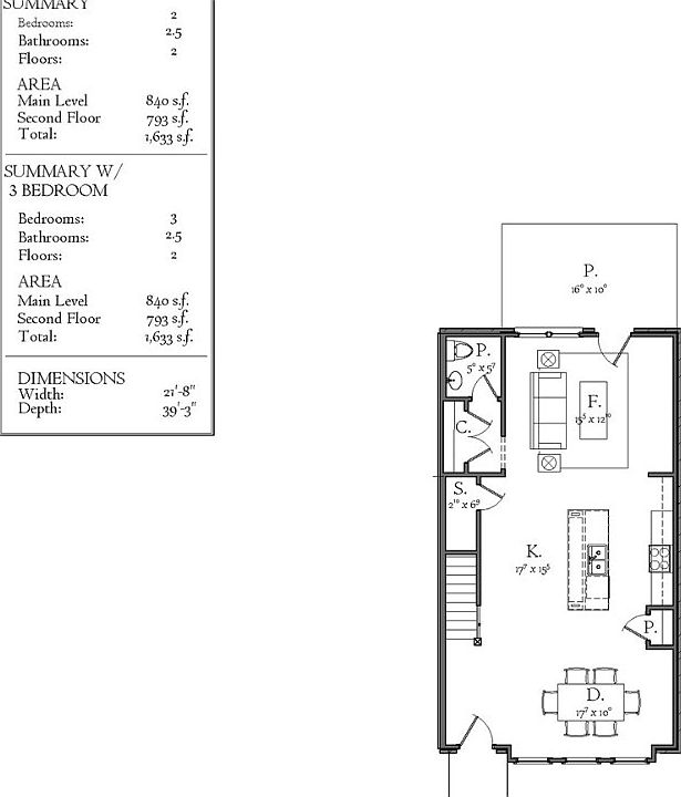 2nd image of 561 Waterpoint Way