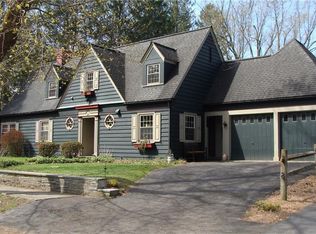 25-27 Melvin Ave, Cortland, NY 13045