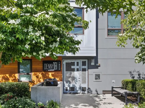 Denny 18 Apartments, 1823 18th Ave Unit 502, Seattle, WA 98122