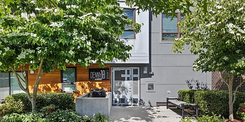Denny 18 Apartments Photo 1