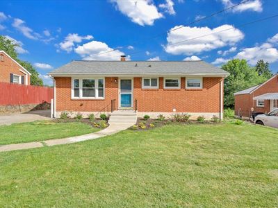 3117 Oaklawn Ave NW, Roanoke, VA, 24012
