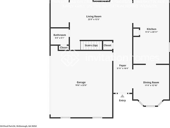 2nd image of 104 Shoal Park Dr