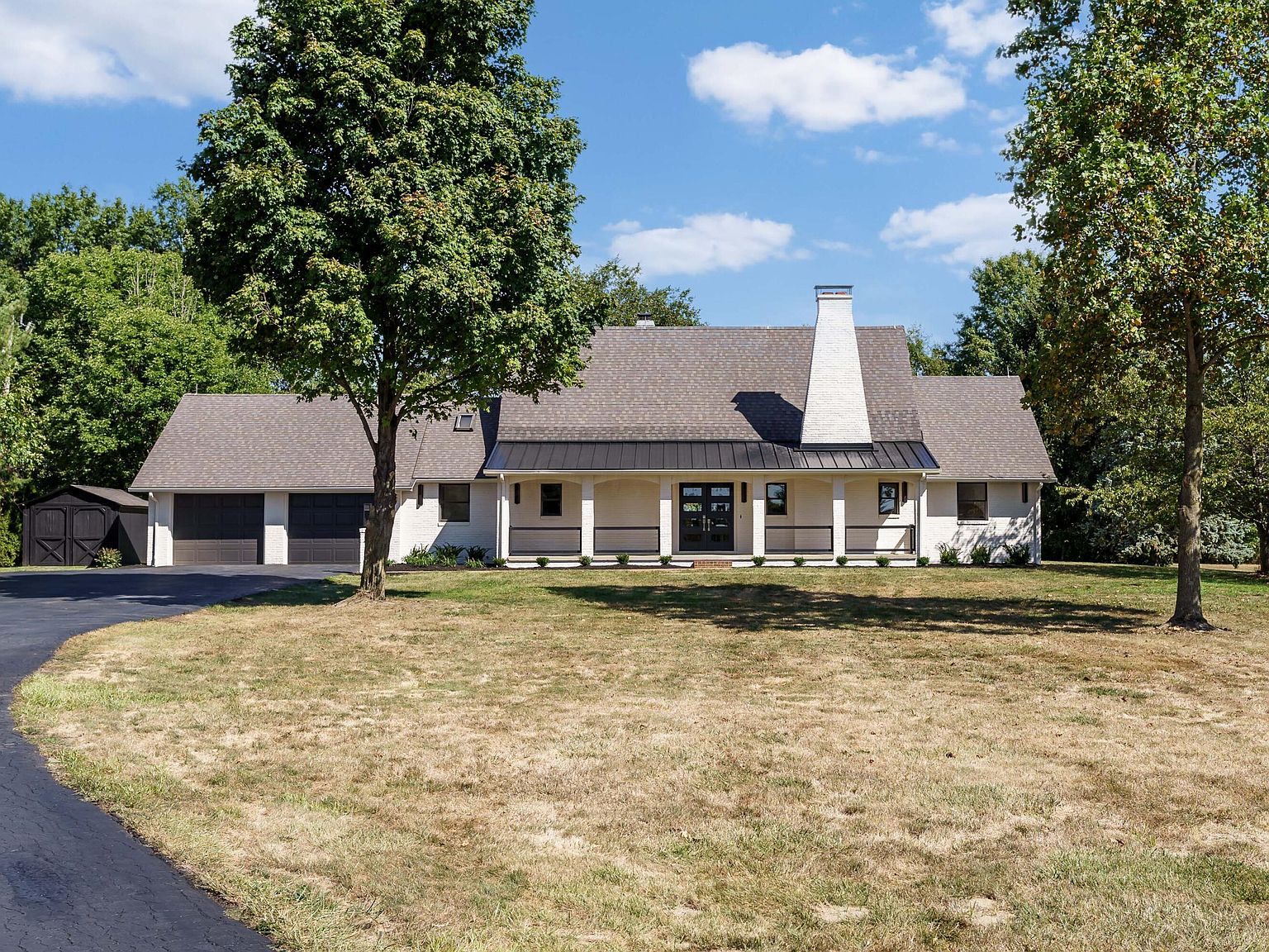 4130 Rutherford Rd, Powell, OH 43065 | Zillow