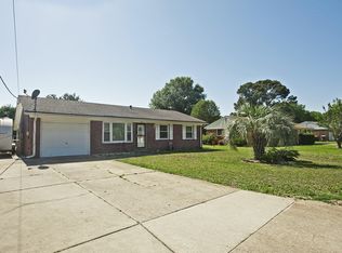 226 Martisa Rd, Fort Walton Beach, FL 32548
