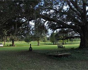 2nd image of 2411 Chisolm Oaks Trl
