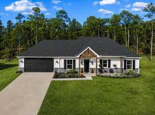 132 Tatanka Trl, Brookeland, TX 75931
