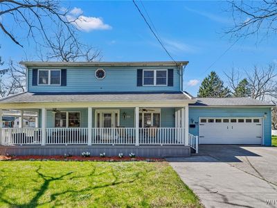139 Lake Ave, Lancaster, NY, 14086