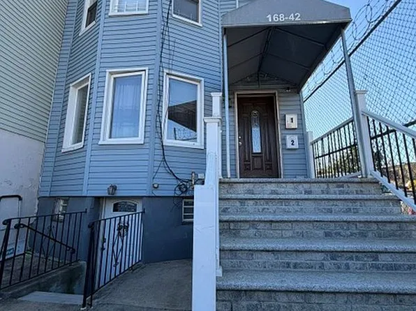 168-42 Liberty Ave, Jamaica, NY 11433