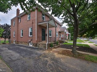 319 Pomeroy St, Ridley Park, PA 19078