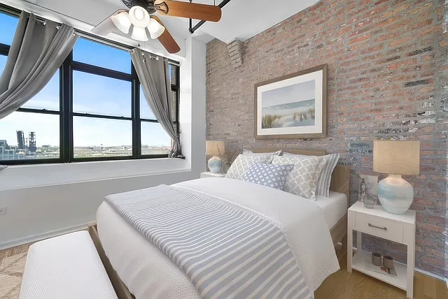 1503 S State St #706 — Photo 9