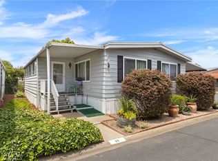 1901 Dayton Rd Space 89, Chico, CA 95928
