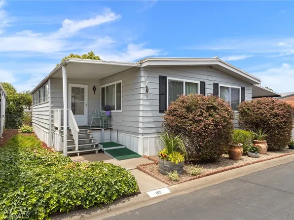 1901 Dayton Rd Space 89, Chico, CA 95928