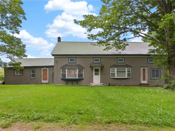 1051 County Highway 36, Worcester, NY 12197