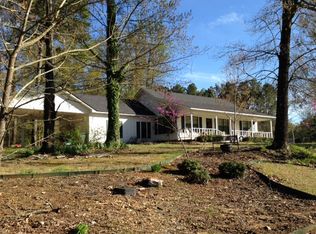 2375 Old Military Rd, Arkadelphia, AR 71923