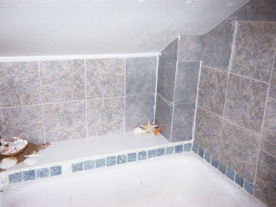 upstairs bathroom