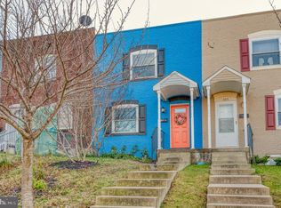 805 Jack St, Baltimore, MD 21225